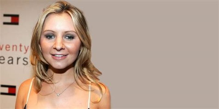 Beverley Mitchell Net Worth Net Worth Lists