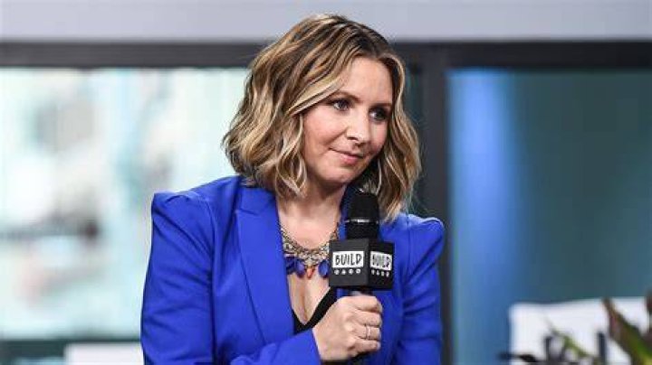 Beverley Mitchell Reveals She Suffered a Miscarriage of Twins Big