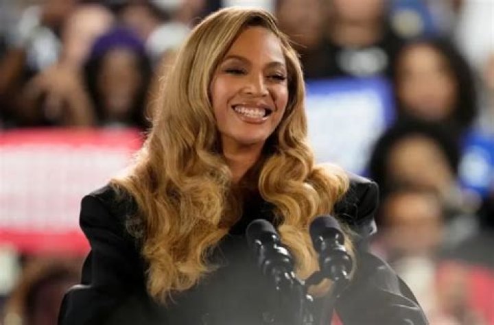 Beyonce age, height, weight, biography, children, net worth & bra size
