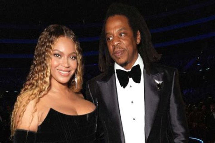 Beyonce and JayZ's Billion Dollar Divorce (PHOTO) Celeb Dirty Laundry