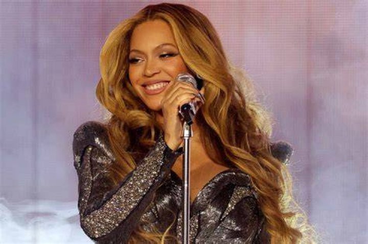 Beyonce Beyonce Photo (35132467) Fanpop
