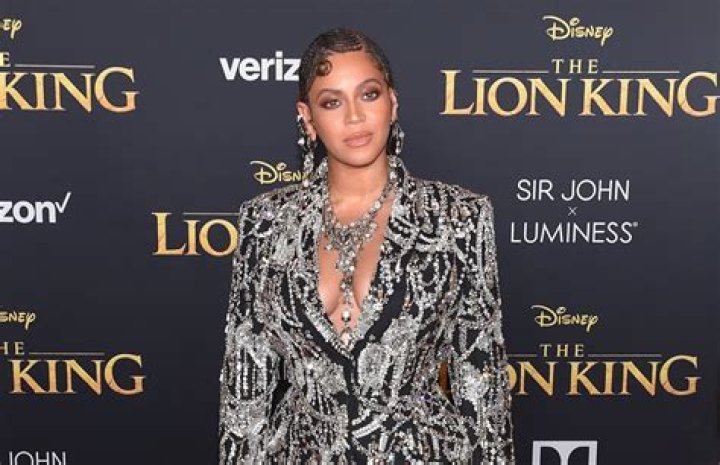Beyonce Body Measurements 2022