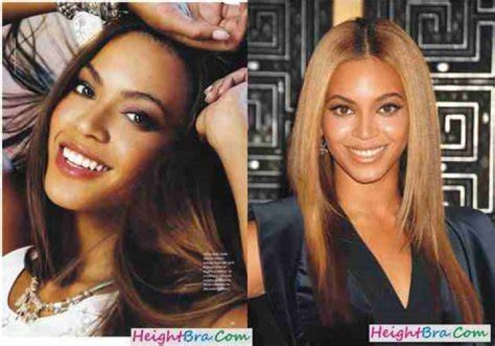 Beyonce Knowles Bra Size, Age, Weight, Height, Measurements