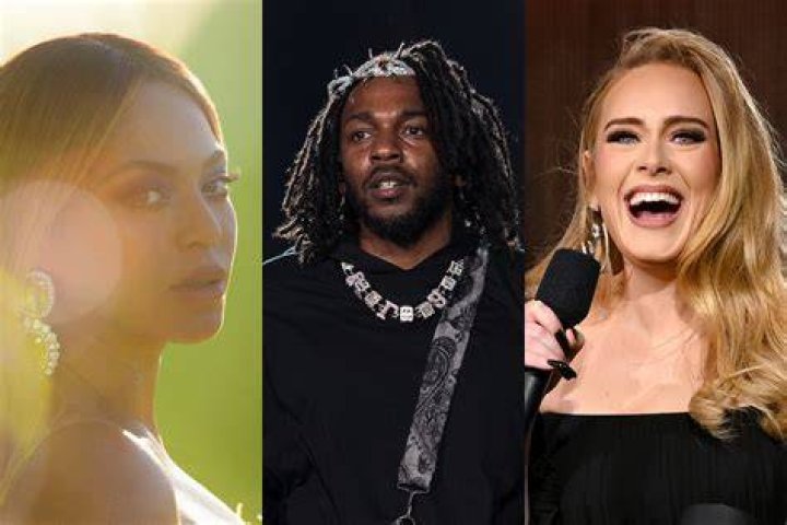 Beyonce leads 2023 Grammy nominations Sky News Australia