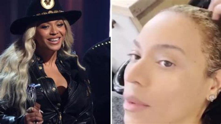 Beyonce Shares Her Beauty Secrets. Weight Loss and Fitness