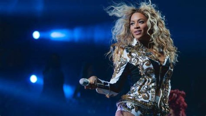 Beyonce's Weight Before Coachella Rehearsals, PlantBased Diet