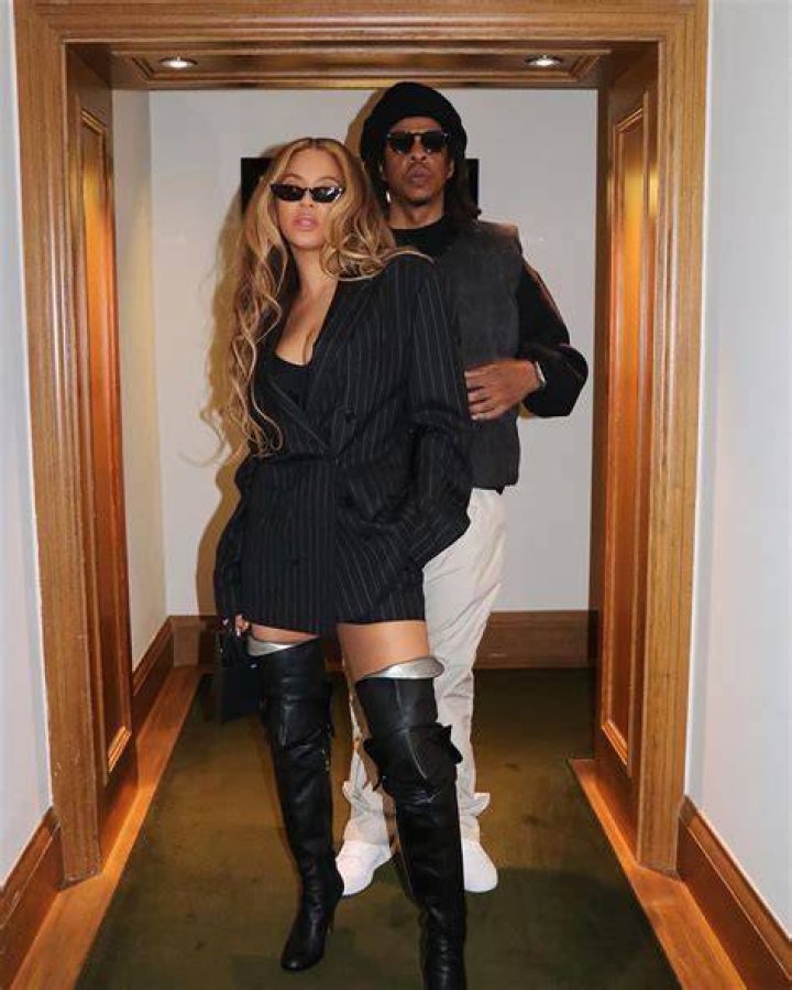 Beyonc&eacute; and JayZ's Arlington Stop Brought Celebration and Respite D