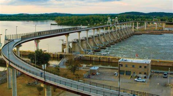 Bezoek Little Rock Het beste van reizen naar Little Rock, Arkansas in