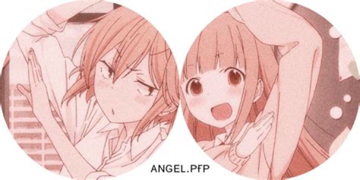 Bff Matching Pfp