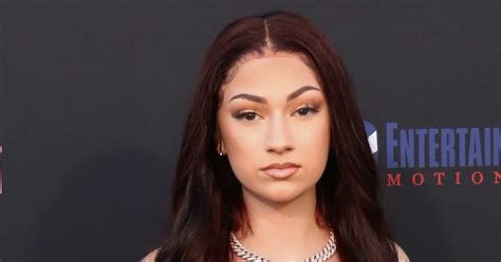 Bhad Bhabie Is Pregnant, Expecting 1st Child with BF Le Vaughn