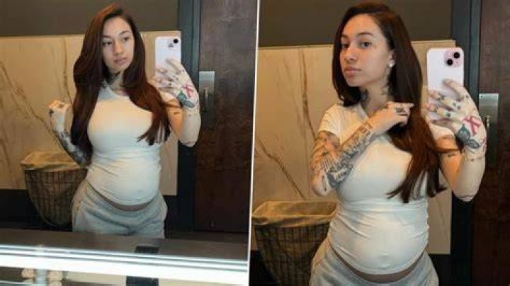 Bhad Bhabie Is Pregnant! Rapper, 20, Expecting First Baby with
