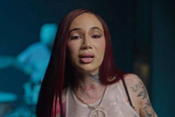 Bhad Bhabie OnlyFans Leak Revealing the Truth Behind the Controversy