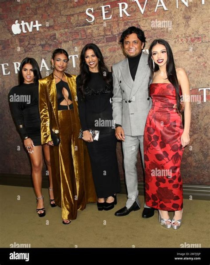 Bhavna Vaswani Picture 1 Premiere of 'The Last Airbender' Arrivals
