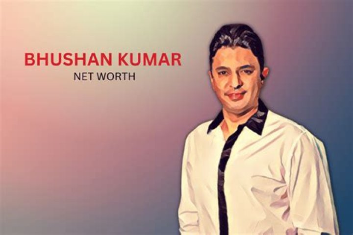 Bhushan Kumar Net Worth 2020 Lesser Known Facts about Him The Frisky
