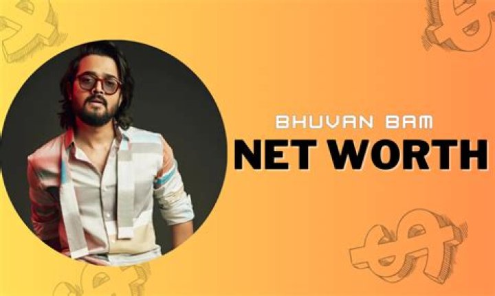 Bhuvan Bam Net Worth 2023 Age, Height, Girlfriend