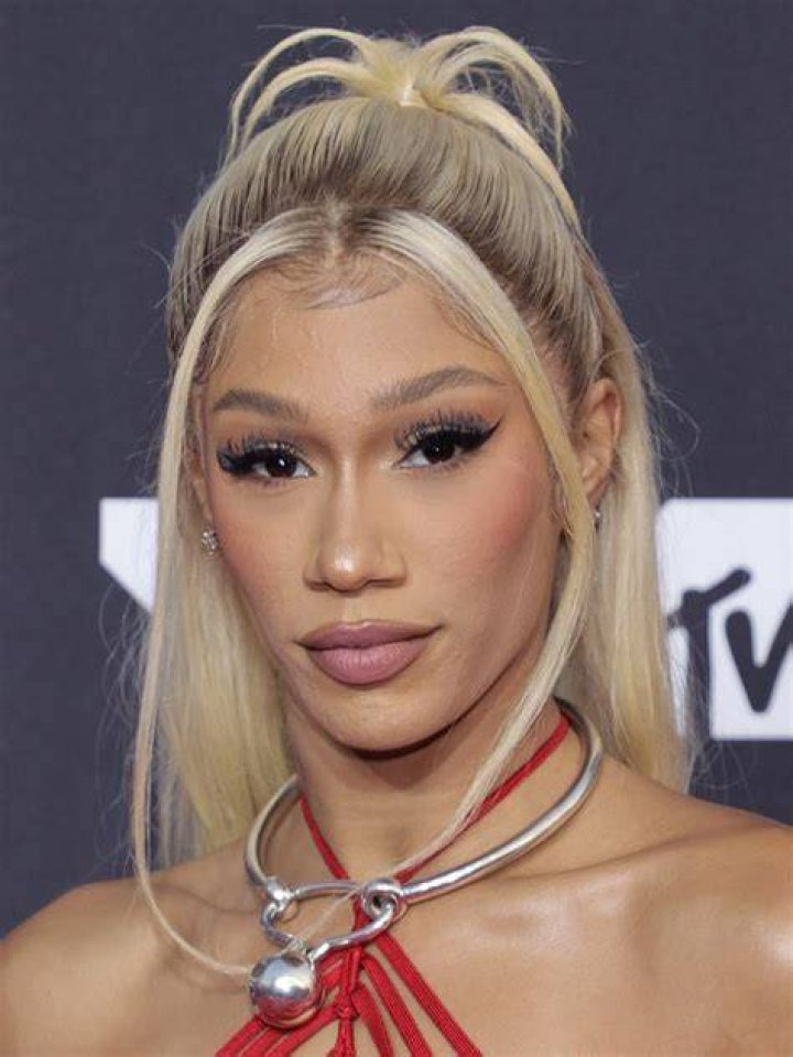 Bia Rapper's Real Name Bianca Landrau, Bio, Height, Parents, Net Worth
