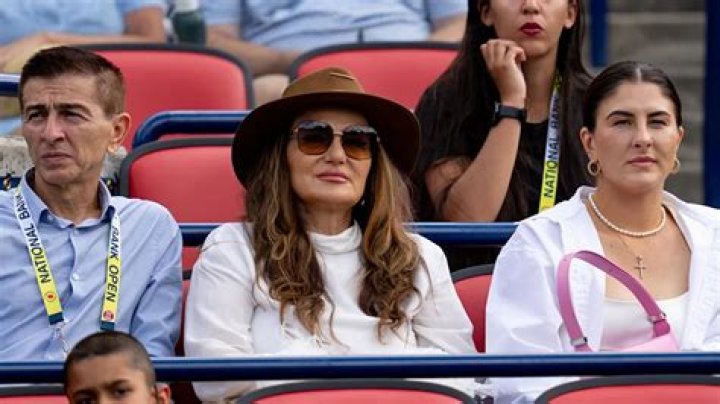 Bianca Andreescu Parents Meet Nicu and Maria