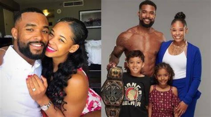 Bianca Belair Age, Height, Net Worth, Husband, Kids ·