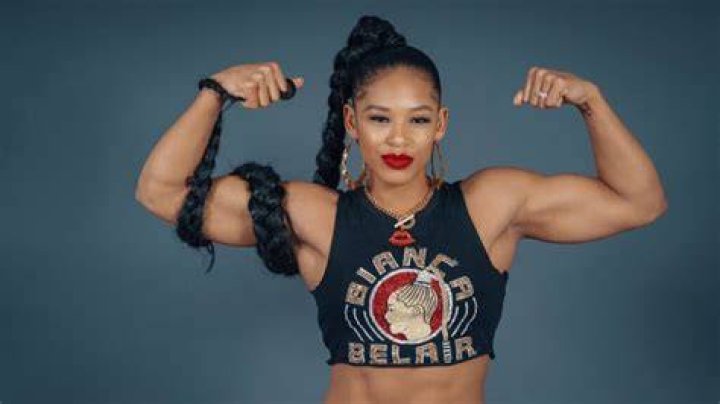 Bianca Belair Bio, Real Name, Age, Height, WWE, Hair, Husband, Kids