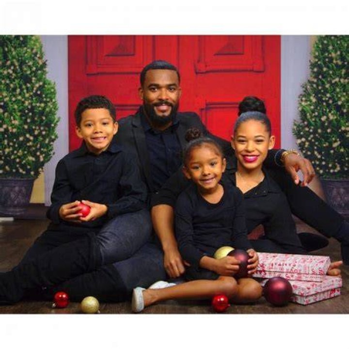 Bianca Belair kids How many children does the EST of WWE have?