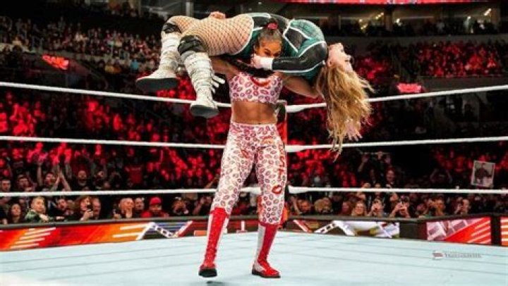 Bianca Belair Passes Incredible WWE Milestone
