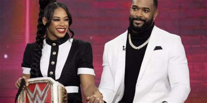 Bianca Belair Talks New 'FunFilled' Reality Show, Working with Husband
