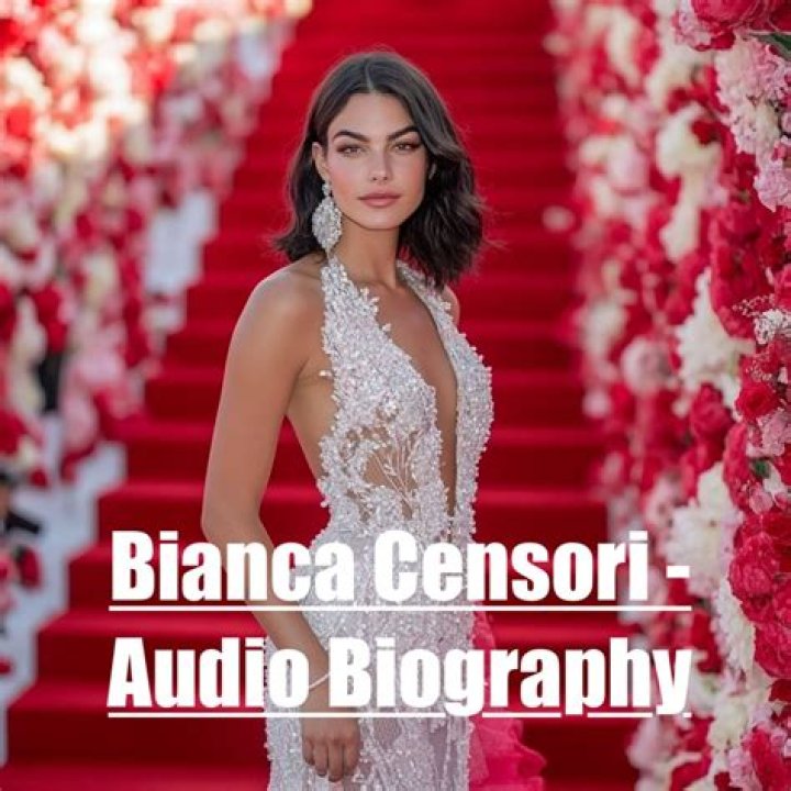 Bianca Censori Biography Career, Net Worth, Personal Life, Age