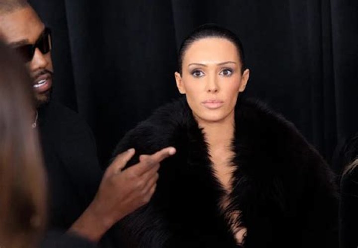 Bianca Censori finally makes a surgerybiancacensori ye kimkardashian