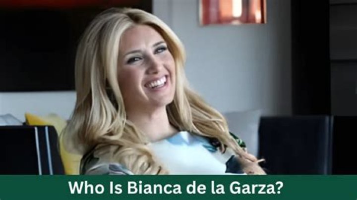 Bianca de la Garza is leaving coanchor job at WCVB in May Boston