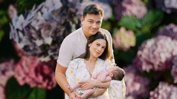Bianca King Shows A Sneak Peek of Her Baby