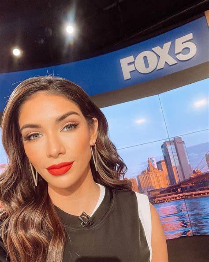 Bianca Peters Fox 5 Wiki & Bio, Net Worth, Age, Husband, Salary, Net