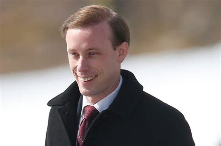 Biden Adviser Leaving Washington, but It May Not Be for Long The New