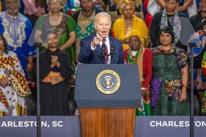 Biden putting final touches on potential 3 trillion economic package