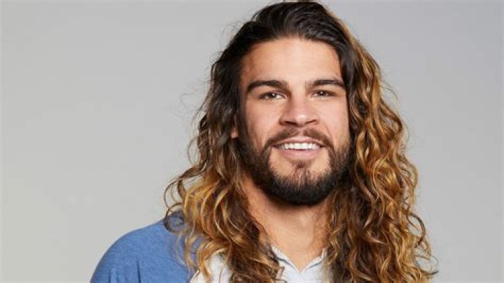 Big Brother 21 Houseguest Jack Matthews Looks Like Jason Momoa