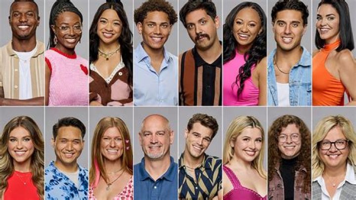 Big Brother Season 24 Alyssa Snider Big Brother Season 24 Alyssa Snider Biography