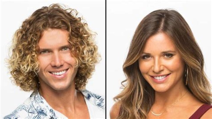 Big Brother Tyler Crispen, Angela Rummans still together despite rumors