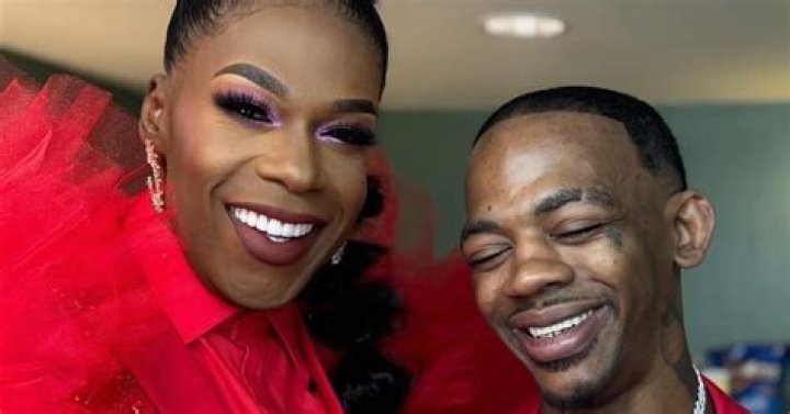 Big Freedia Blew Off ToBe Husband! Why Did She Run From Getting Married?