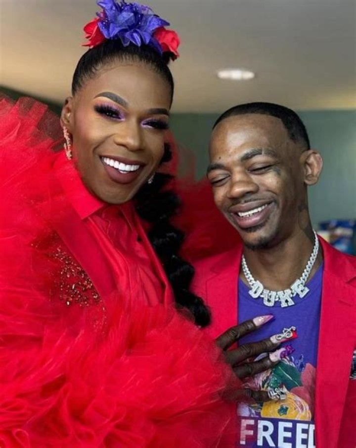 Big Freedia Net Worth Husband Famous People Today