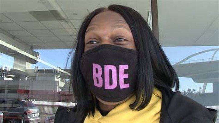 Big Freedia Says Boosie Isn't HomophobicHe Just Has An Issue With Lil