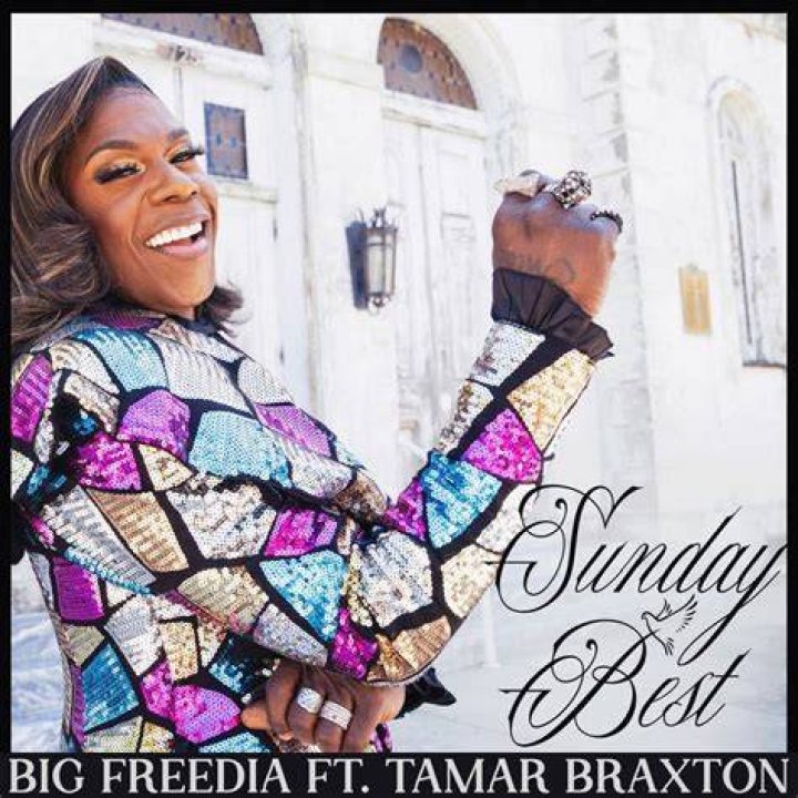 Big Freedia's Instagram, Twitter & Facebook on IDCrawl