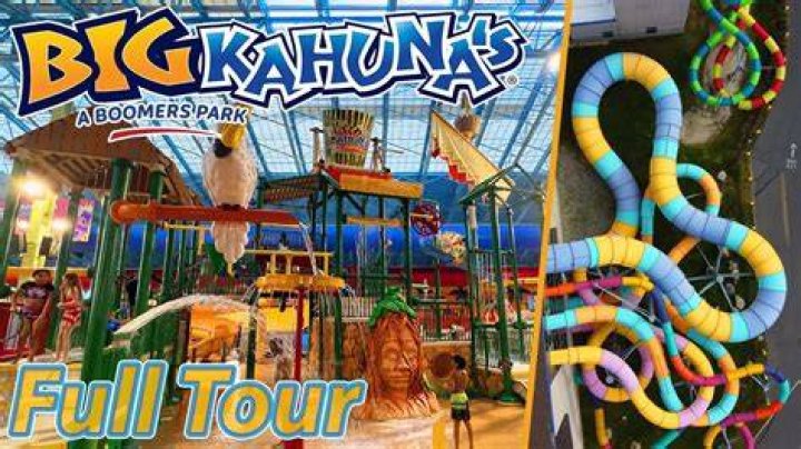 Big Kahuna's Destin The Ultimate Travel Guide Littles, Life, & Laughter
