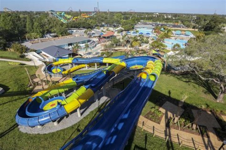 Big Kahuna’s Water & Adventure Park Seashell Property Management LLC