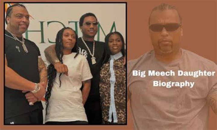 Big Meech Biography & Net Worth Richest Celebrities Medium