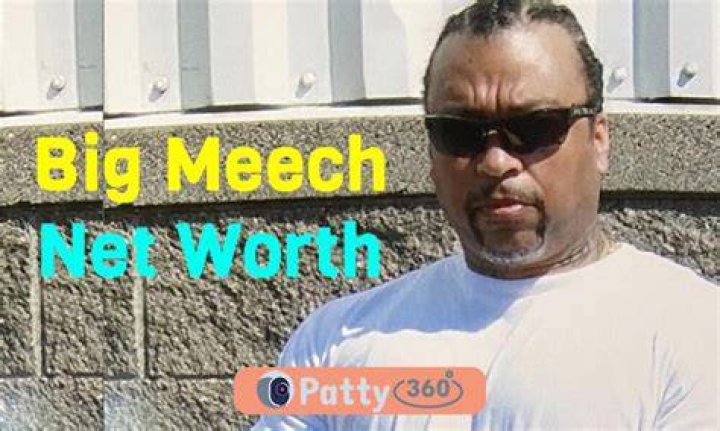 Big Meech Biography, Net Worth, Son, Age, Height, Family