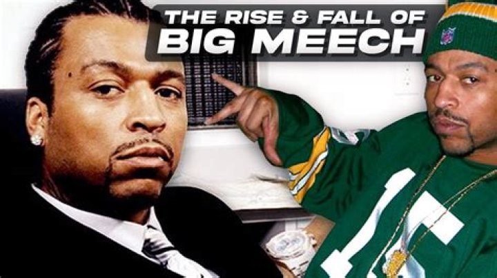 Big Meech Photos Photos Zimbio