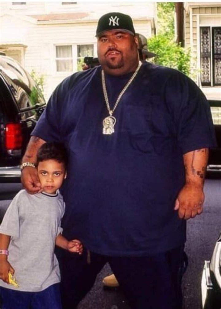 Big Pun Age, Weight, Height, Net Worth, Son, Death ·