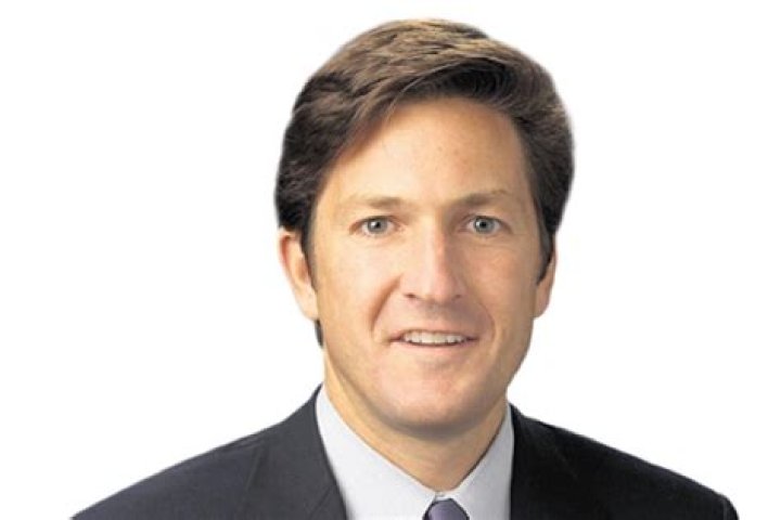 Big shot Gregg Lemkau of Goldman Sachs The Times