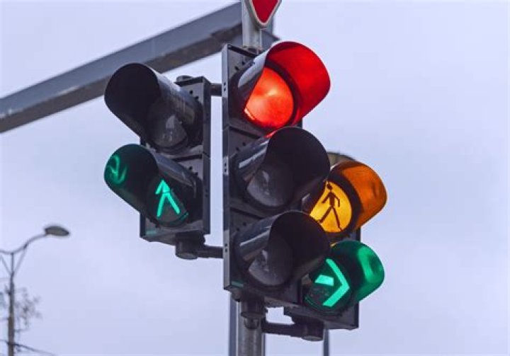 Big Sky&rsquo;s second stoplight set for summer installation Explore Big Sky