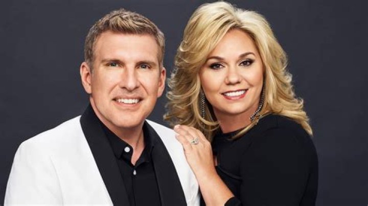 Big Update Show!! Todd Chrisley & His ExWife This Is What Really