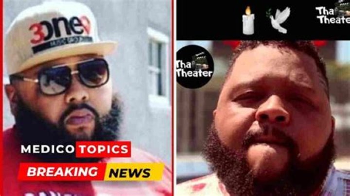 Big Wy death How did the rapper die? Cause of death explained